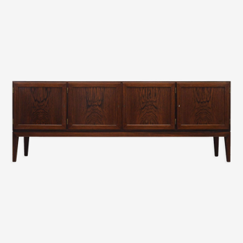 Sideboard Severin Hansen, production Haslev Møbelsnedkeri 1960