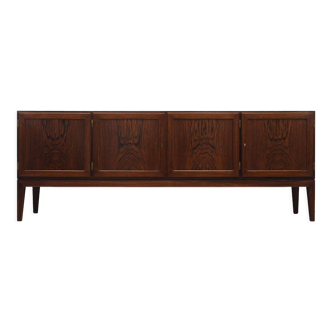 Sideboard Severin Hansen, production Haslev Møbelsnedkeri 1960