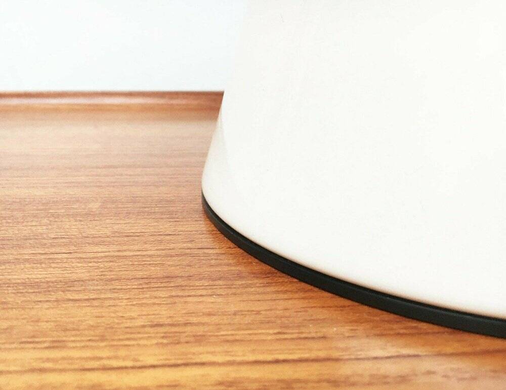 Mid-century Italian Baobab table lamp by Iguzzini, 1970s.