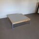 Rolf Benz Barolo coffee table.