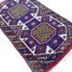 Tapis arménien fait main 150cm x 80cm