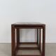 Nesting Tables attributed to Aksel Kjesgaard, Denmark, 1960s, Set of 3