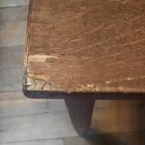 Vintage desk