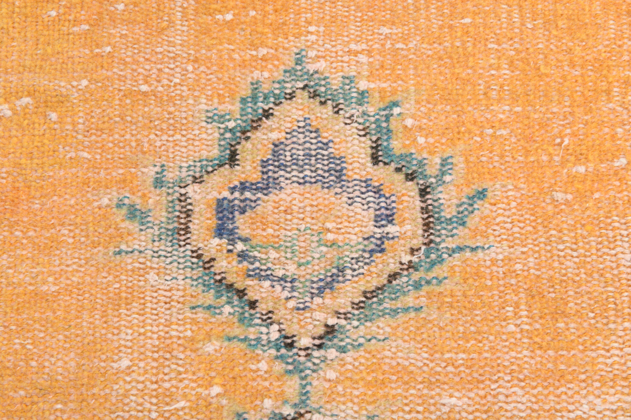 2x8 Short Classic Runner Rug, 56x234Cm