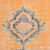 2x8 Short Classic Runner Rug, 56x234Cm