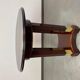 Jugendstil coffee table