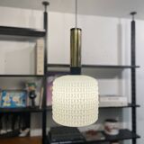Stilnovo pendant light Italy 1950