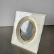 Pair of vintage bakelite frames