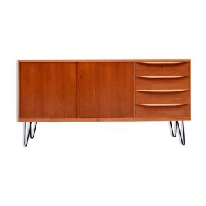 Buffet d'allemagne cabinet