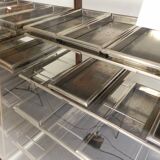 Bakery display case, Esme counter Groningen, 1950s