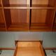 Shigeto Box library by Vico Magistretti for Depadova, Italy 1990