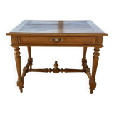 Desk or writing table