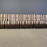 Vintage modular sofa, 1970s - Germany