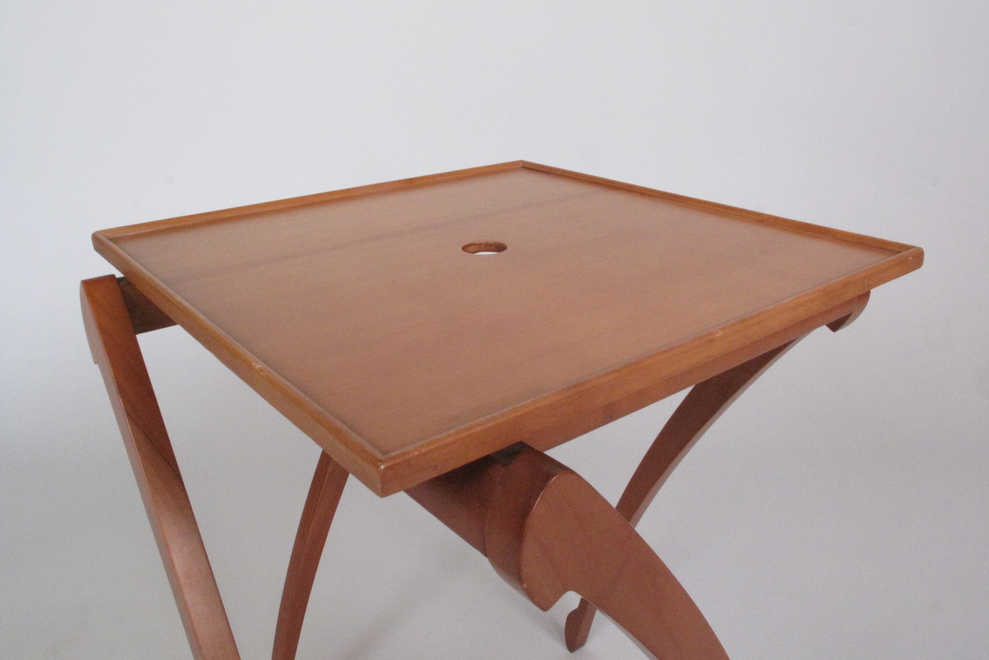 Side table Oscar Tusquets for Driade