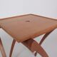 Table d'appoint Oscar Tusquets pour Driade