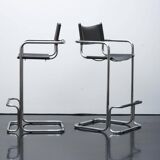 Matteo Grassi Bar Chairs/Stools