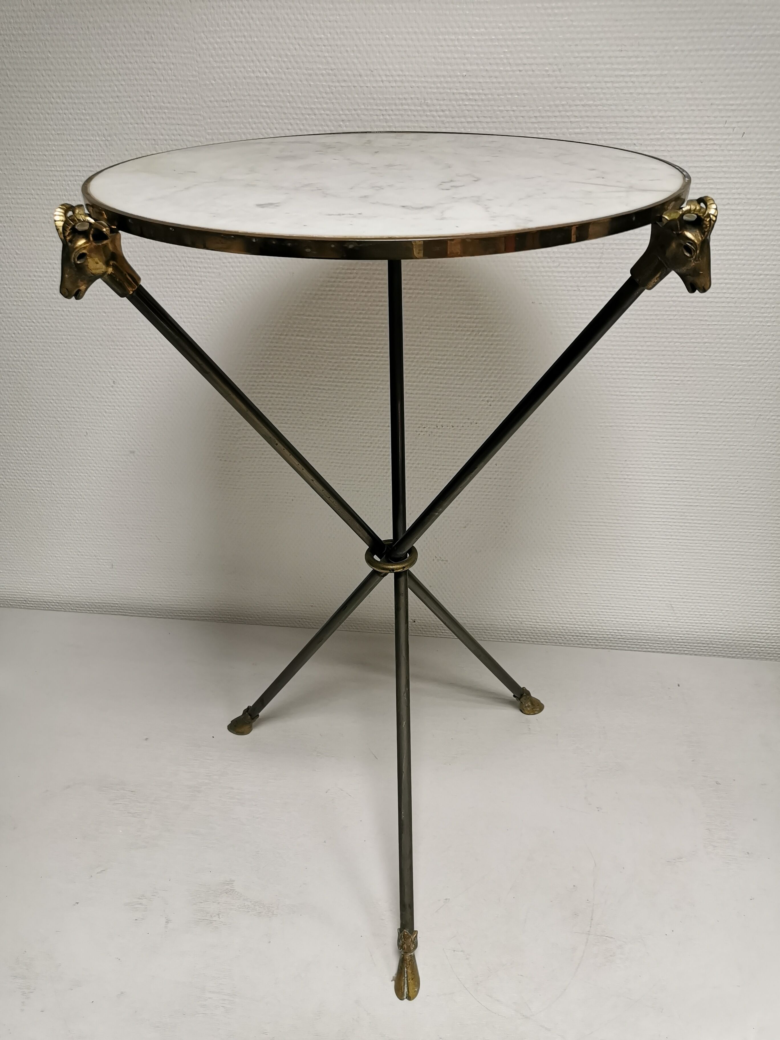 Side table 50/60s