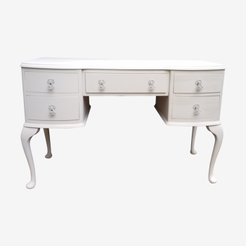 Bureau chippendale