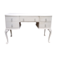 Chippendale desk