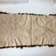 Goat skin  65x130cm