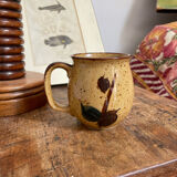 Milk jug