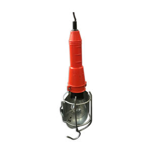 Suspension baladeuse