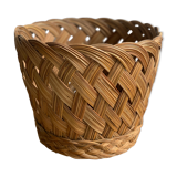 Vintage pot cache