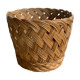 Vintage pot cache