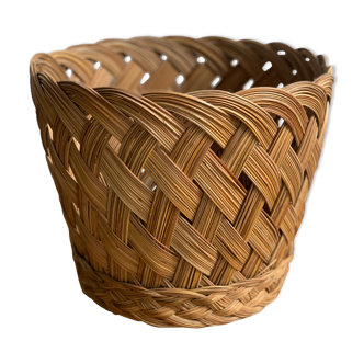 Cache pot vintage