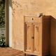 Art Deco oak furniture - fully renovated