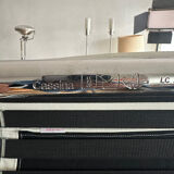 Chaise longue LC4 édition Cassina état proche du neuf