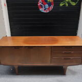 60 years teak sideboard
