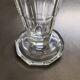 Old tulip vase