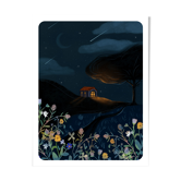 Illustration "Refuge 03" A4