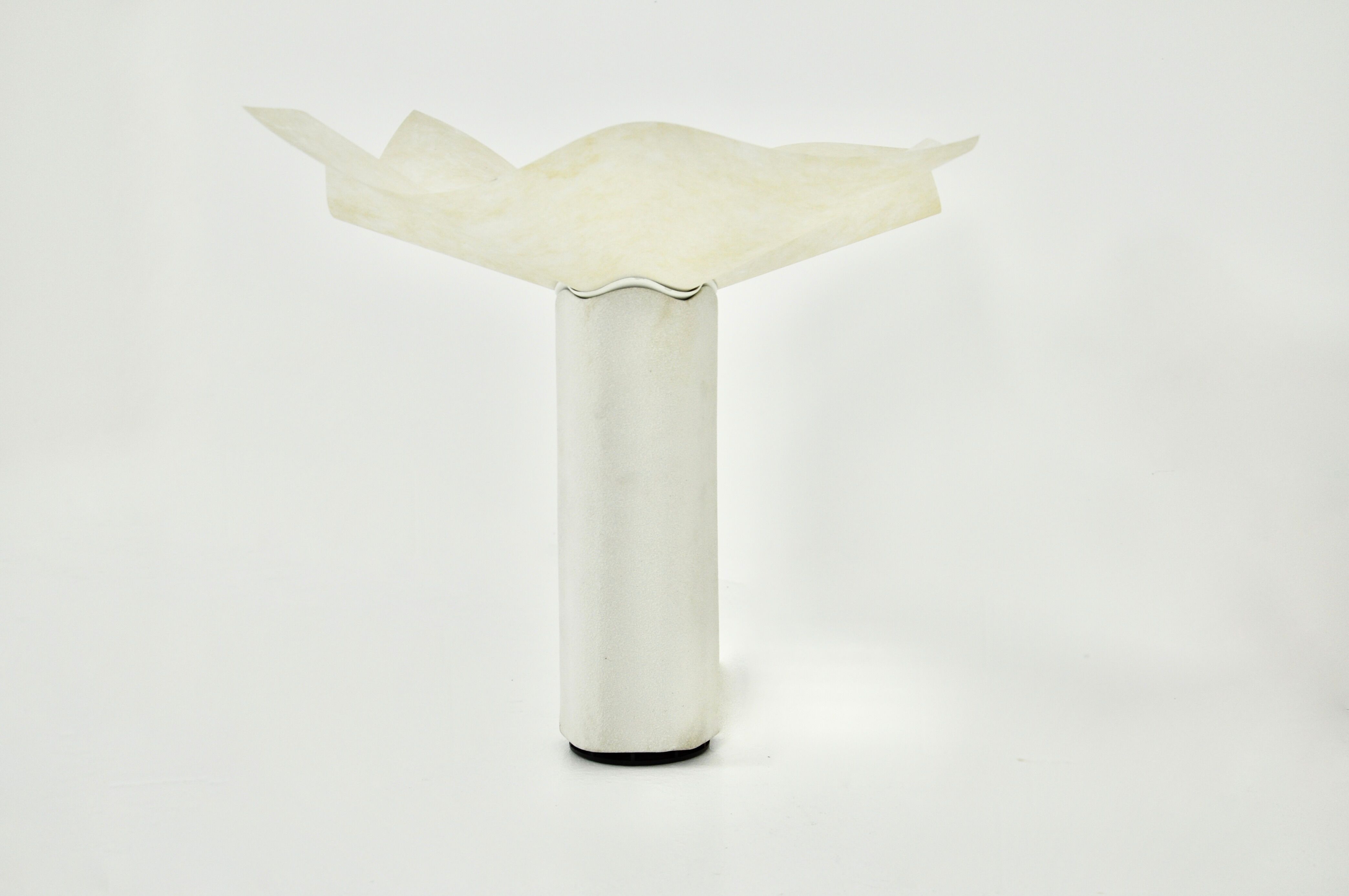 Table lamp Area By Mario Bellini For Artemide, 1970s