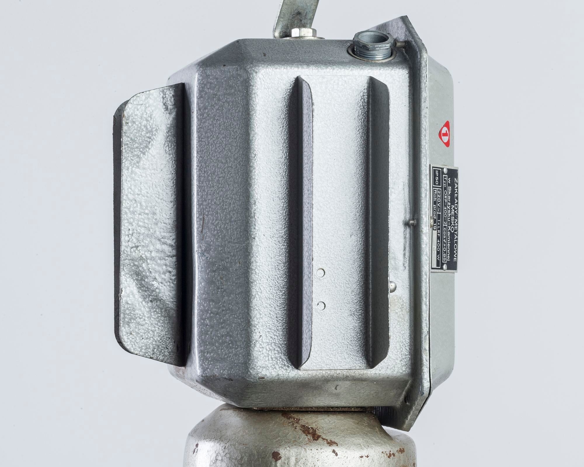 Lampe industrielle de ORP 250-2, 90