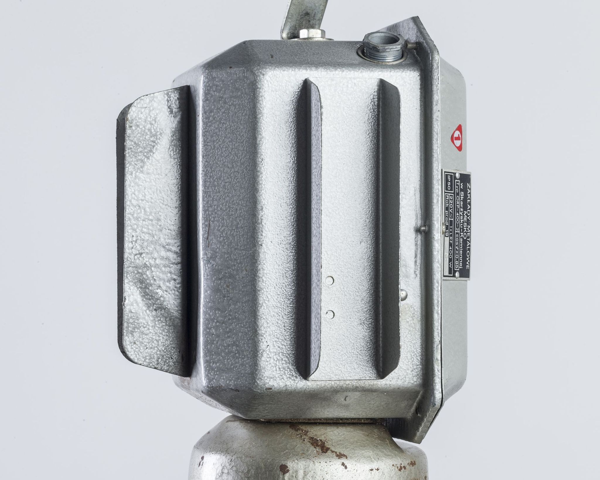 ORP 250-2 industrial lamp, 90