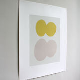 "Paper Shadows" illustration