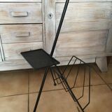 "Porte Revue, Cendrier, Design 50"