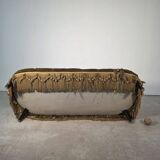 Joli canapé Napoléon III