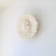 Juju Hat white 50 cm