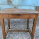 Kitchen table