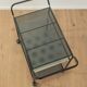 KRI serving trolley by Niels Gammelgaard for IKEA, 1988