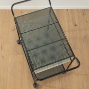 Chariot de service KRI par Niels Gammelgaard pour IKEA, 1988