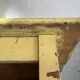 Table de ferme vintage en bois