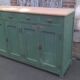 Old trade furniture