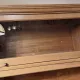 Globe-Wernicke stacking 'barrister's bookcase', USA 1920