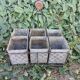 Wire mesh basket