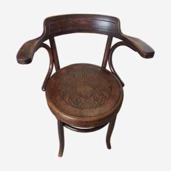 Rotating chair 1920