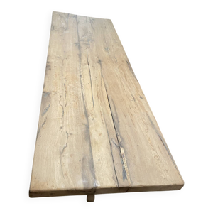 Table de ferme